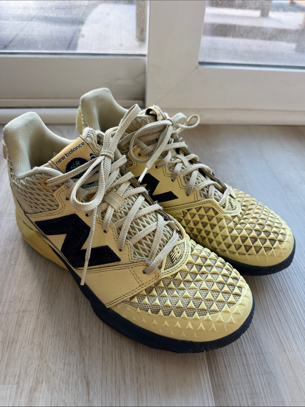 New Balance Coco CG2 Tennis shoes